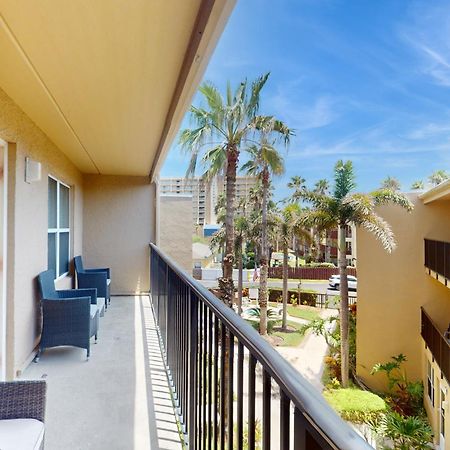 Surfside Condos South Padre Island Habitación foto