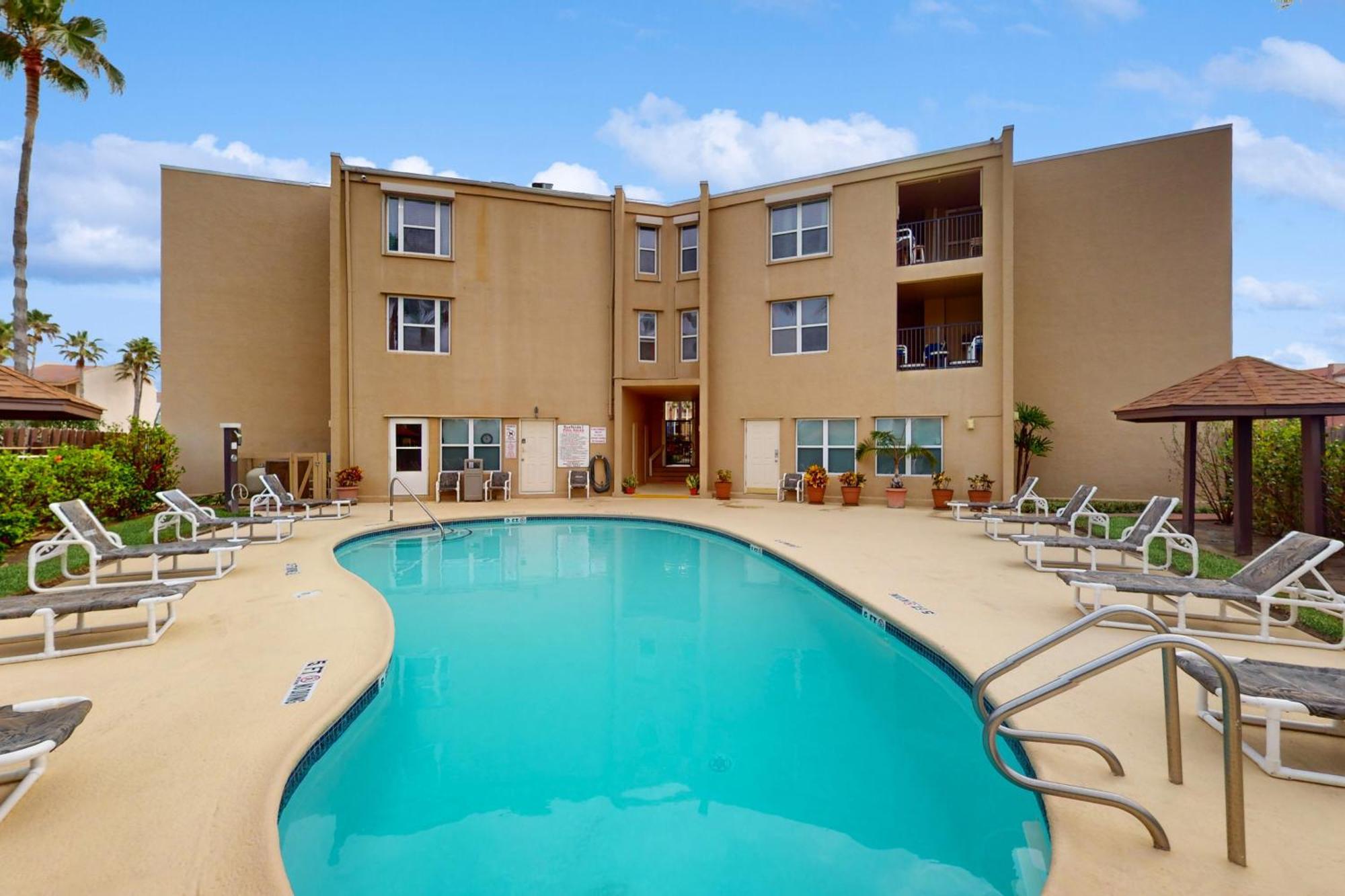 Surfside Condos South Padre Island Habitación foto
