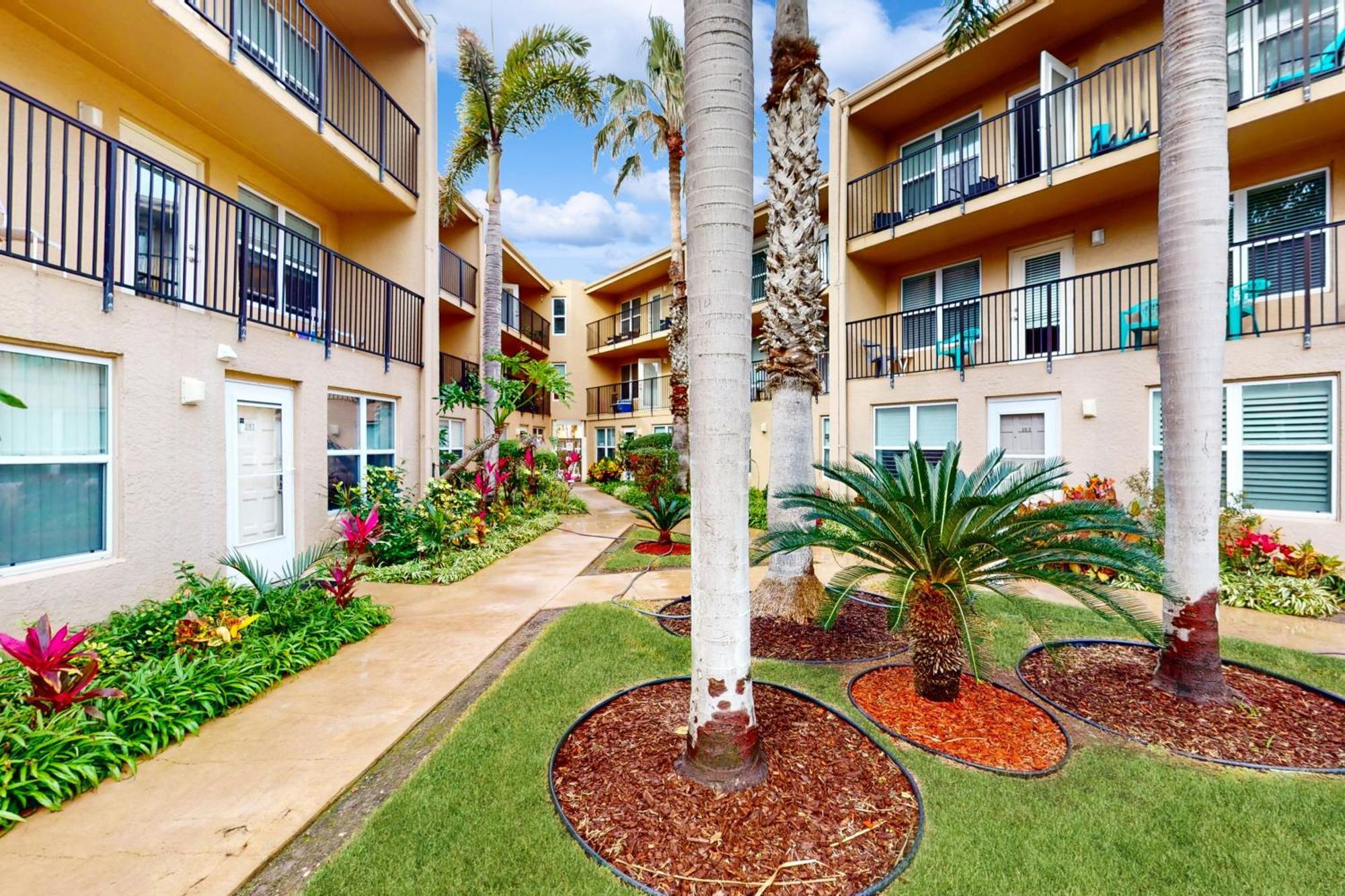 Surfside Condos South Padre Island Habitación foto