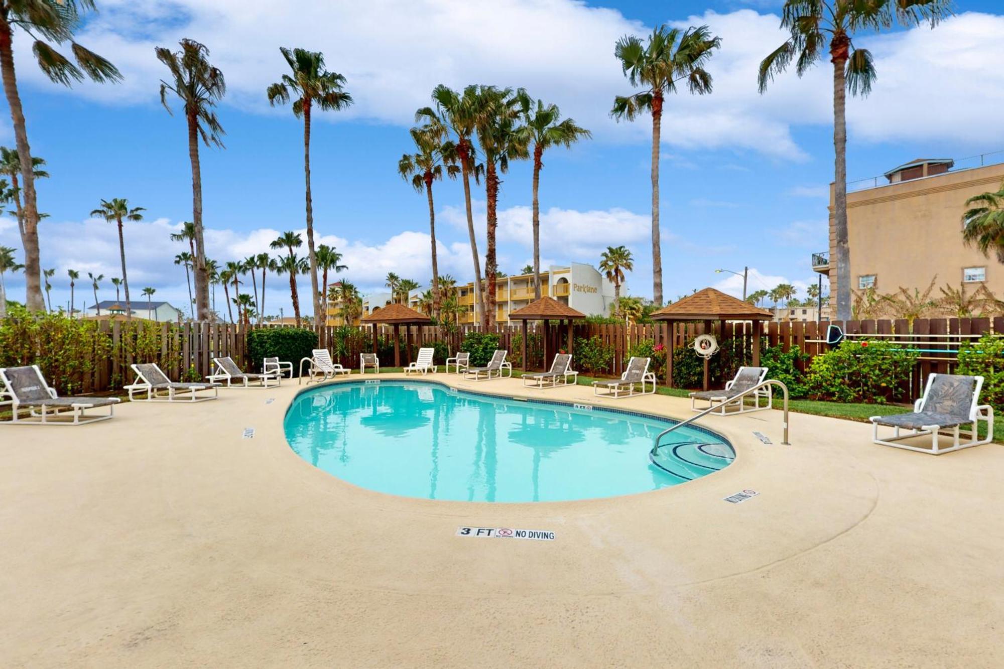 Surfside Condos South Padre Island Habitación foto