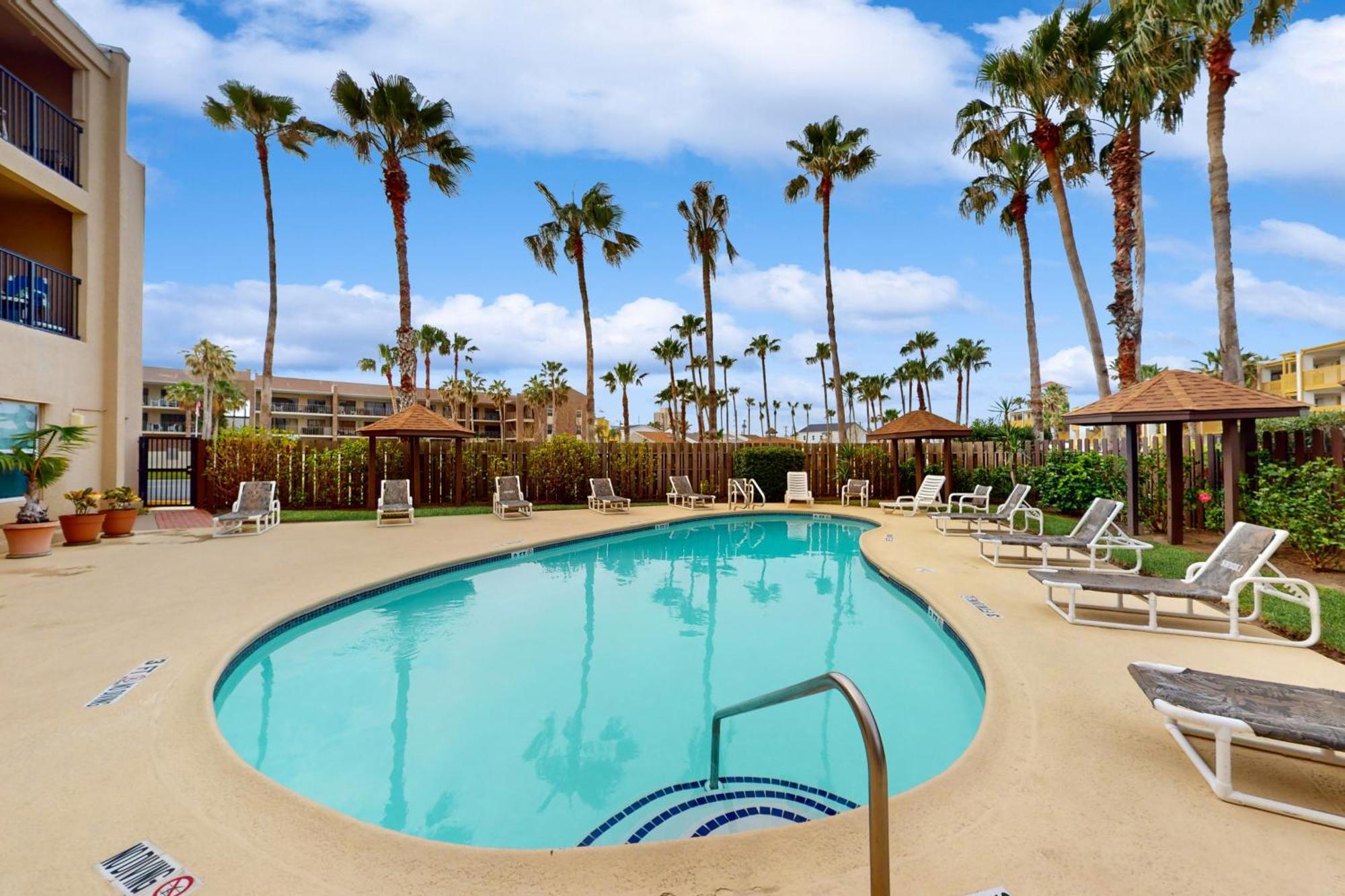 Surfside Condos South Padre Island Habitación foto