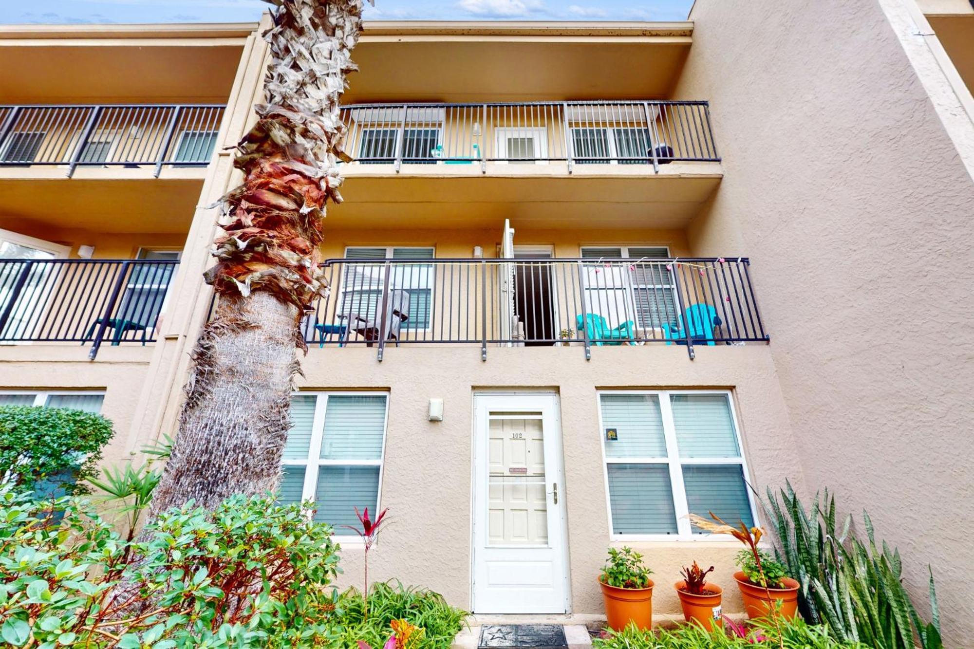 Surfside Condos South Padre Island Habitación foto