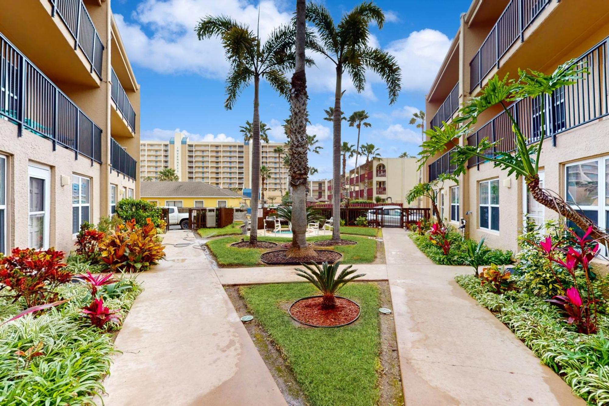 Surfside Condos South Padre Island Habitación foto