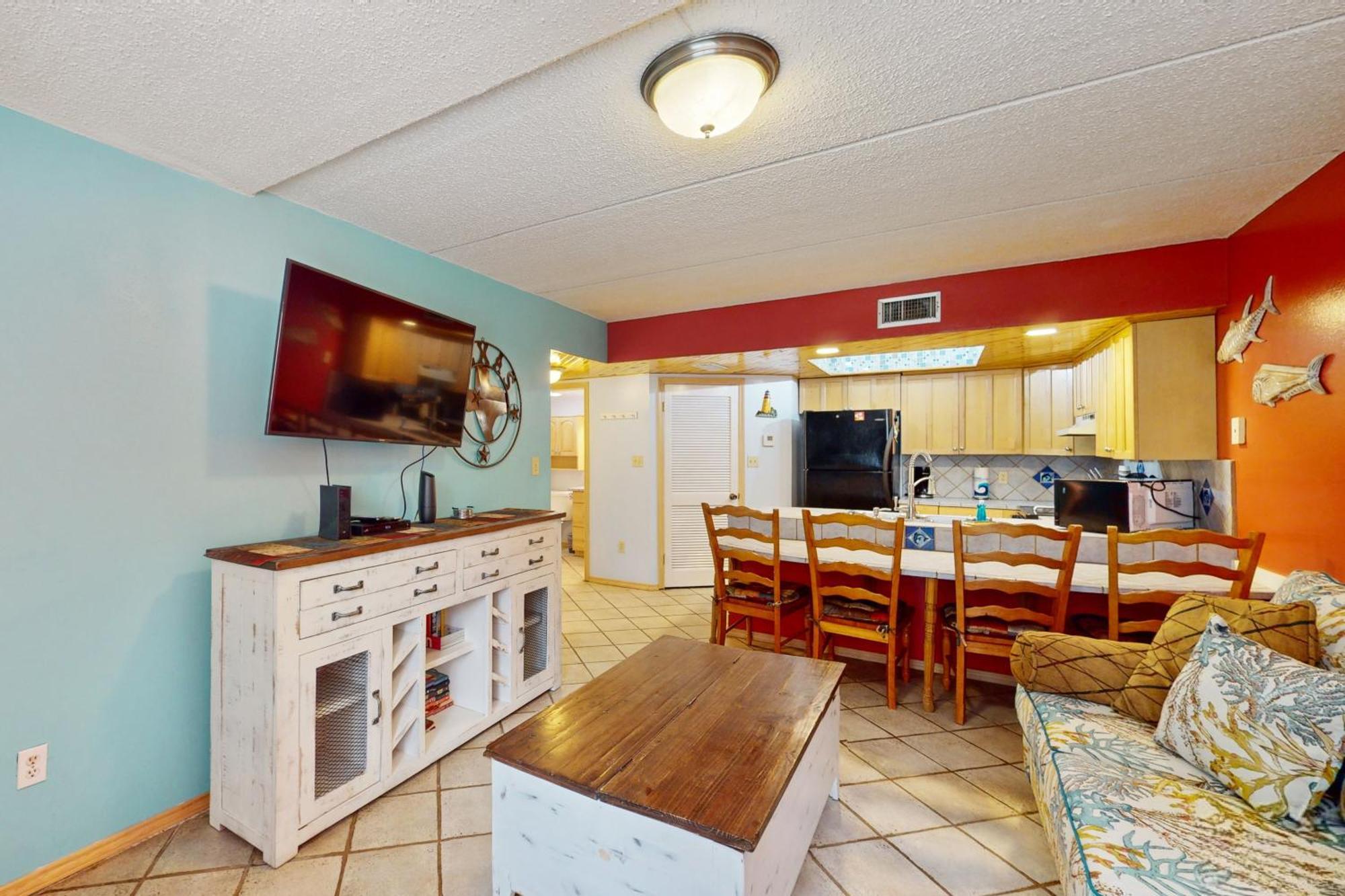 Surfside Condos South Padre Island Habitación foto