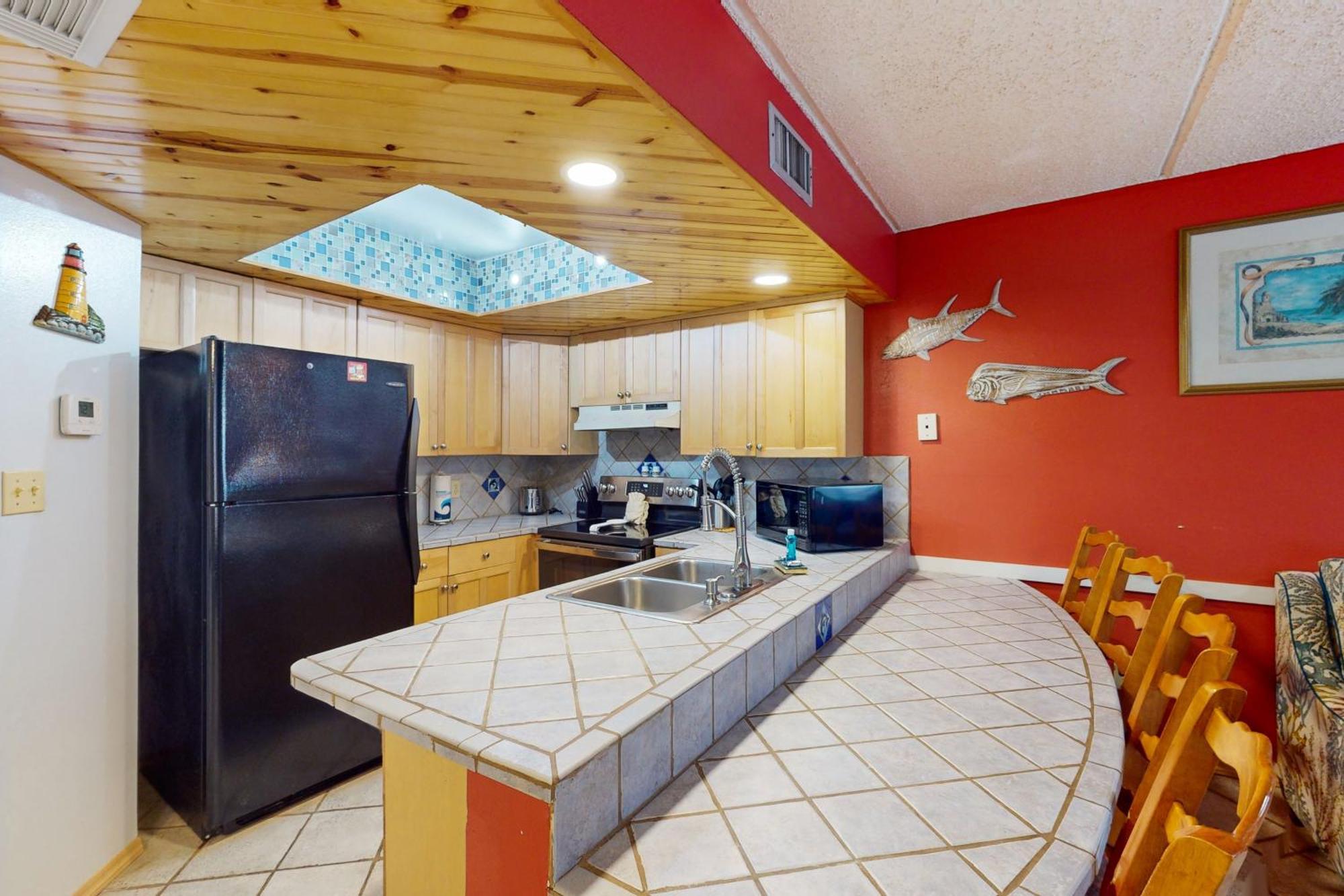 Surfside Condos South Padre Island Habitación foto