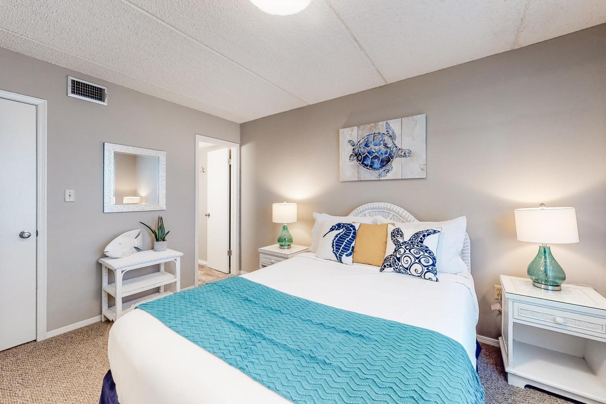 Surfside Condos South Padre Island Habitación foto