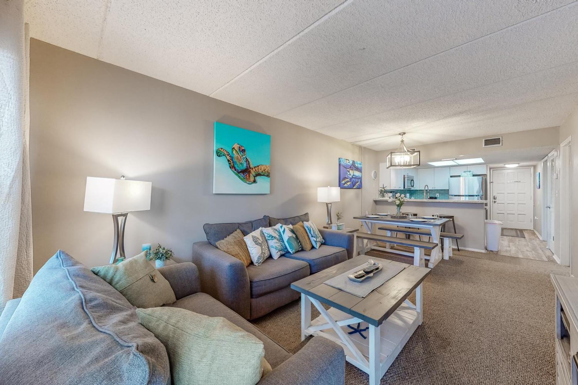 Surfside Condos South Padre Island Habitación foto
