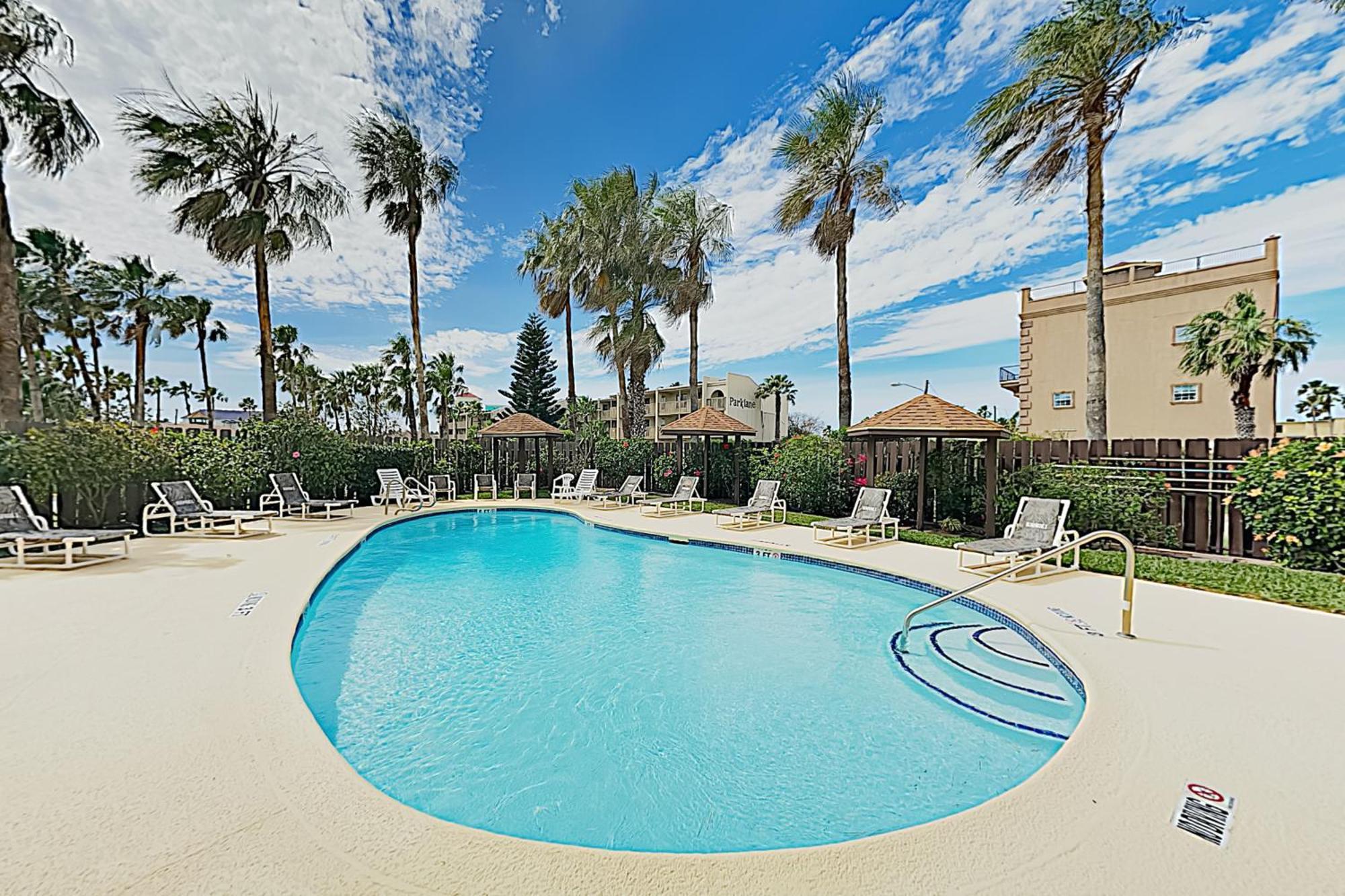Surfside Condos South Padre Island Habitación foto