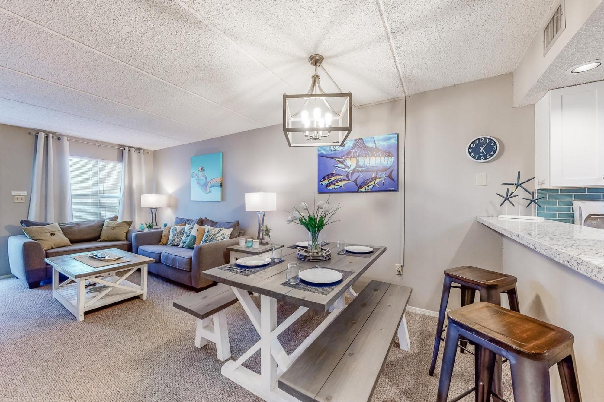Surfside Condos South Padre Island Habitación foto