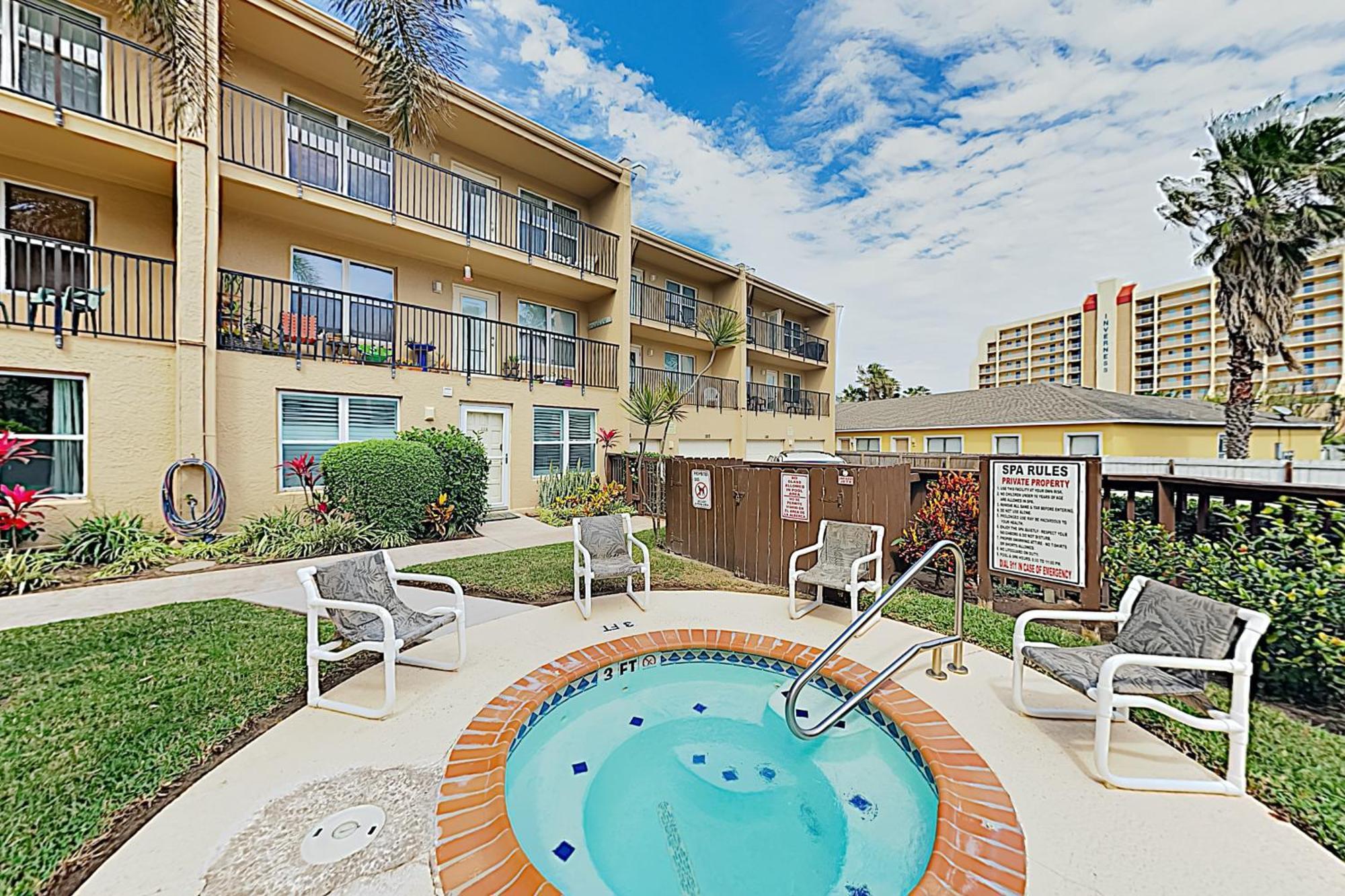Surfside Condos South Padre Island Habitación foto