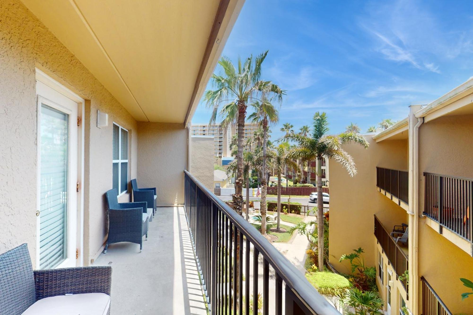 Surfside Condos South Padre Island Habitación foto
