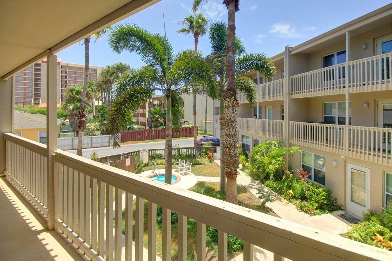 Surfside Condos South Padre Island Exterior foto